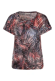 CITY LIFE dames T-shirt