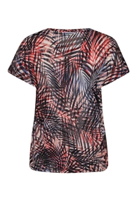 CITY LIFE dames T-shirt
