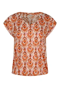 CITY LIFE dames T-shirt