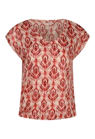 CITY LIFE dames T-shirt