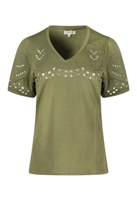 CITY LIFE dames T-shirt