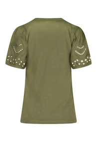 CITY LIFE dames T-shirt