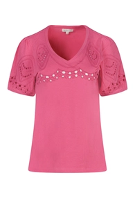 CITY LIFE dames T-shirt
