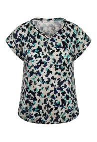 CITY LIFE dames T-shirt