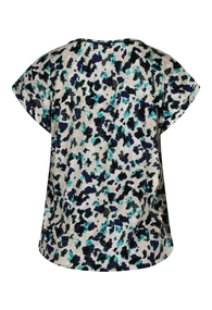 CITY LIFE dames T-shirt