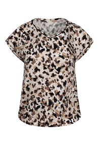 CITY LIFE dames T-shirt