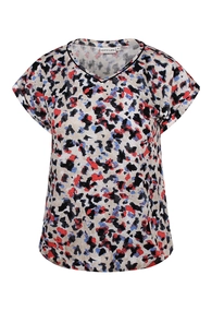 CITY LIFE dames T-shirt