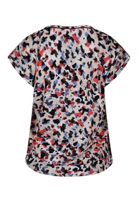 CITY LIFE dames T-shirt