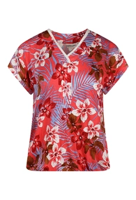 CITY LIFE dames T-shirt