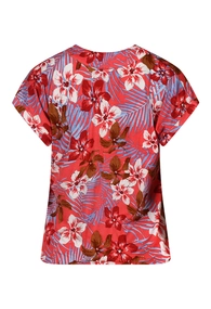 CITY LIFE dames T-shirt