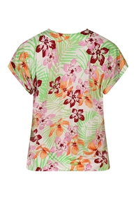 CITY LIFE dames T-shirt