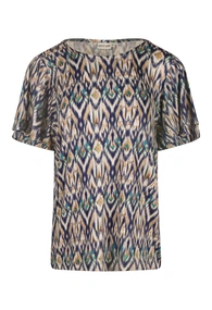 CITY LIFE dames T-shirt
