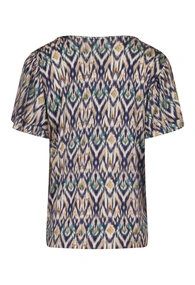 CITY LIFE dames T-shirt