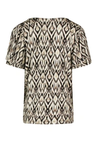 CITY LIFE dames T-shirt