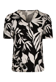 CITY LIFE dames T-shirt