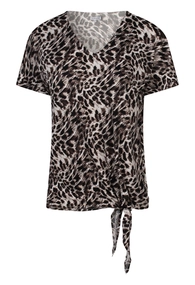 CITY LIFE dames T-shirt