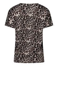 CITY LIFE dames T-shirt