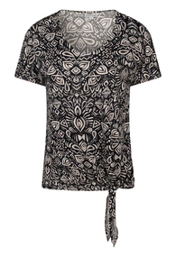 CITY LIFE dames T-shirt