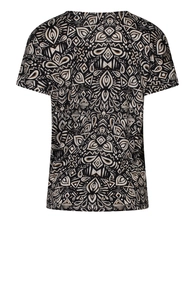 CITY LIFE dames T-shirt