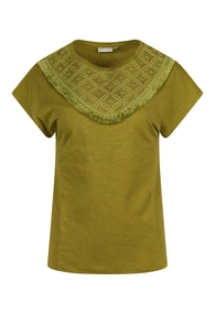 CITY LIFE dames T-shirt