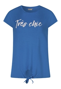 CITY LIFE dames T-shirt