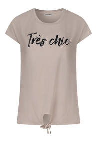 CITY LIFE dames T-shirt