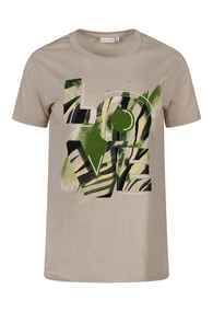 CITY LIFE dames T-shirt
