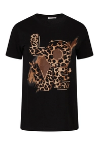 CITY LIFE dames T-shirt