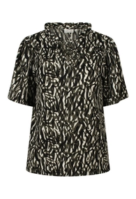 CITY LIFE dames T-shirt