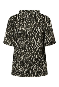 CITY LIFE dames T-shirt