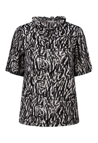 CITY LIFE dames T-shirt
