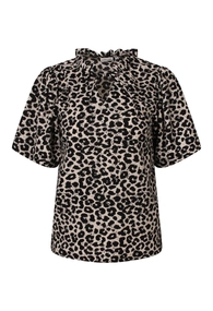 CITY LIFE dames T-shirt