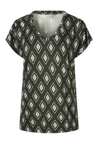 CITY LIFE dames T-shirt