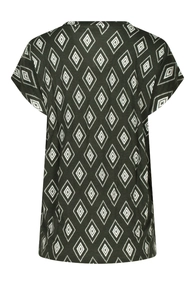 CITY LIFE dames T-shirt