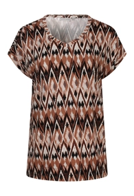 CITY LIFE dames T-shirt