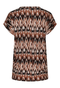 CITY LIFE dames T-shirt