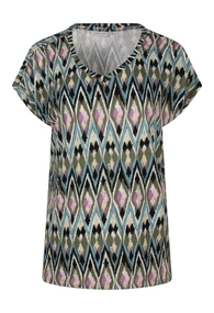 CITY LIFE dames T-shirt