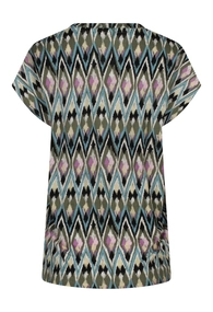 CITY LIFE dames T-shirt