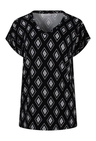CITY LIFE dames T-shirt