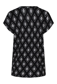CITY LIFE dames T-shirt