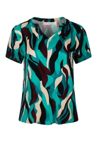 CITY LIFE dames T-shirt