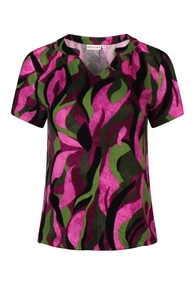 CITY LIFE dames T-shirt
