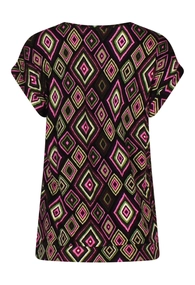 CITY LIFE dames T-shirt