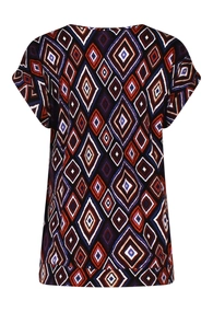 CITY LIFE dames T-shirt