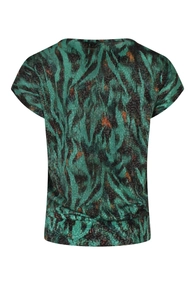 CITY LIFE dames T-shirt