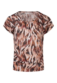 CITY LIFE dames T-shirt