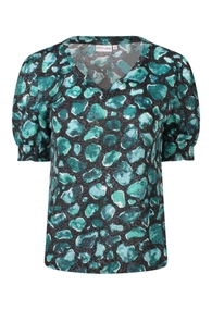 CITY LIFE dames T-shirt
