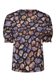 CITY LIFE dames T-shirt