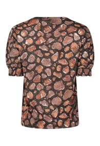 CITY LIFE dames T-shirt