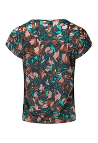 CITY LIFE dames T-shirt